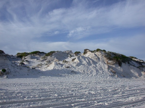 Sand Dune